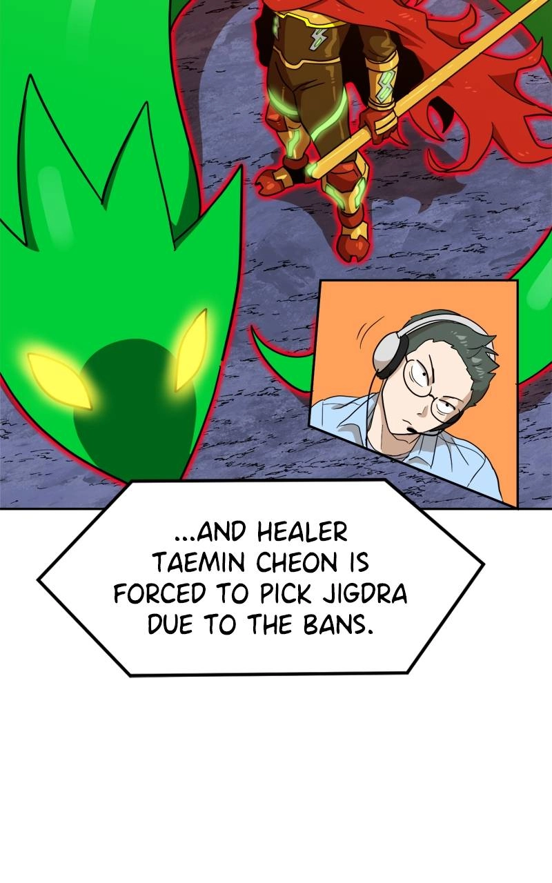 Double Click Chapter 123 - Page 88