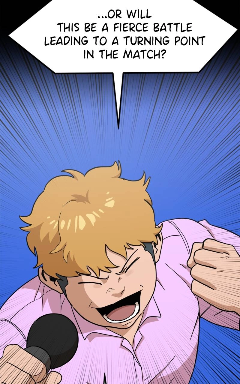 Double Click Chapter 123 - Page 90