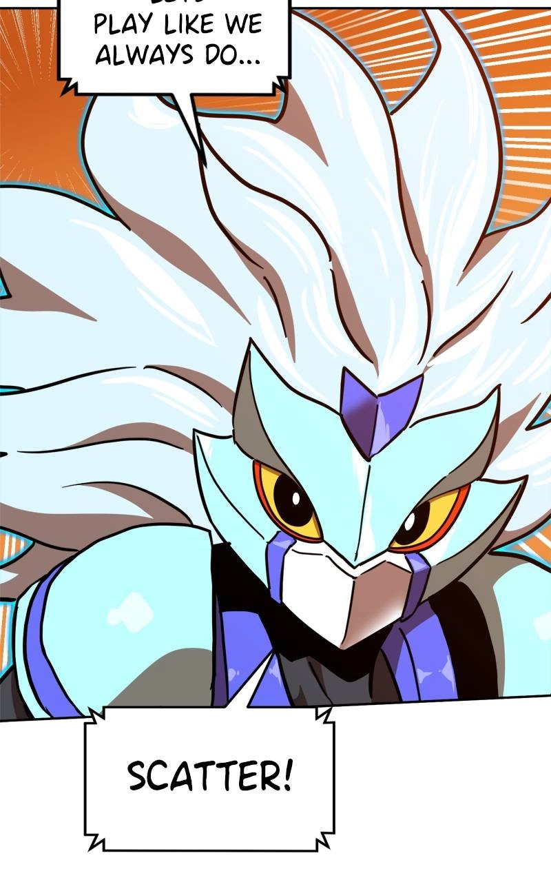 Double Click Chapter 123 - Page 92