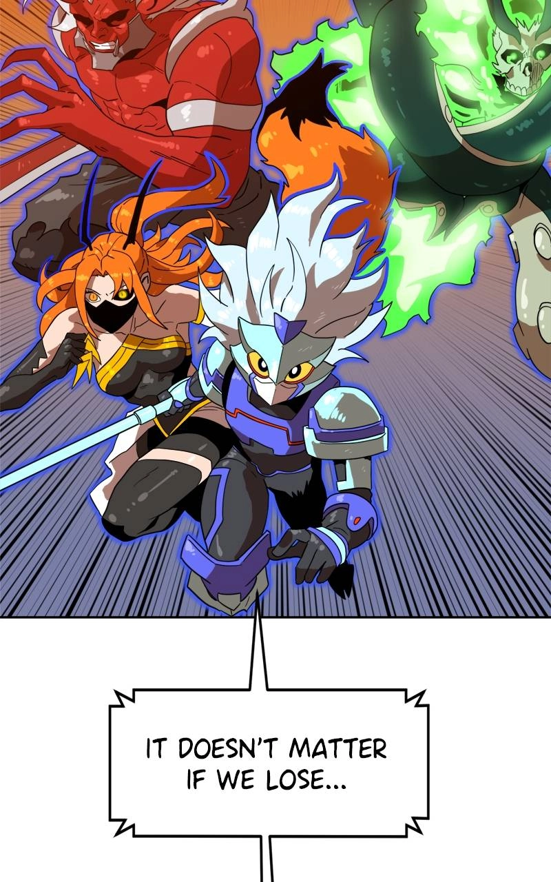 Double Click Chapter 123 - Page 94