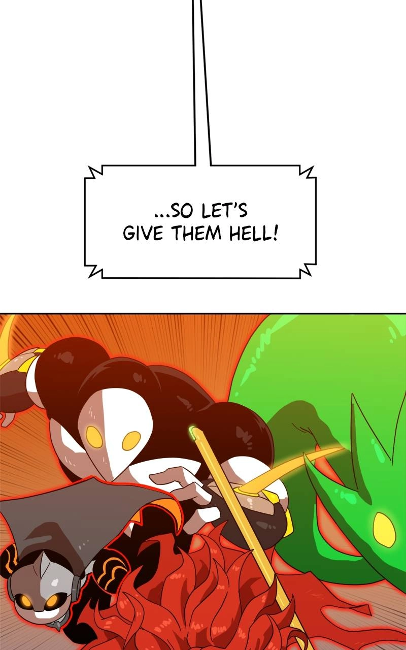 Double Click Chapter 123 - Page 95