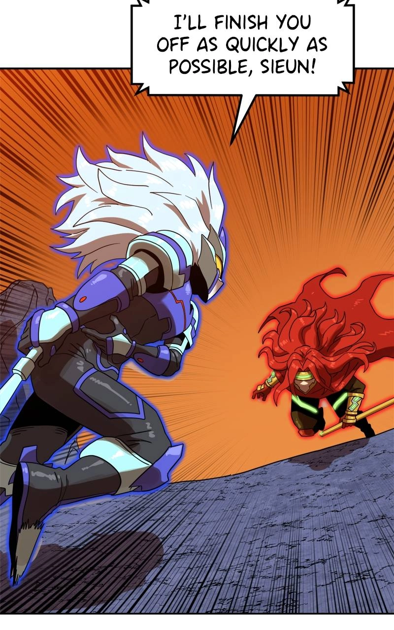 Double Click Chapter 123 - Page 100