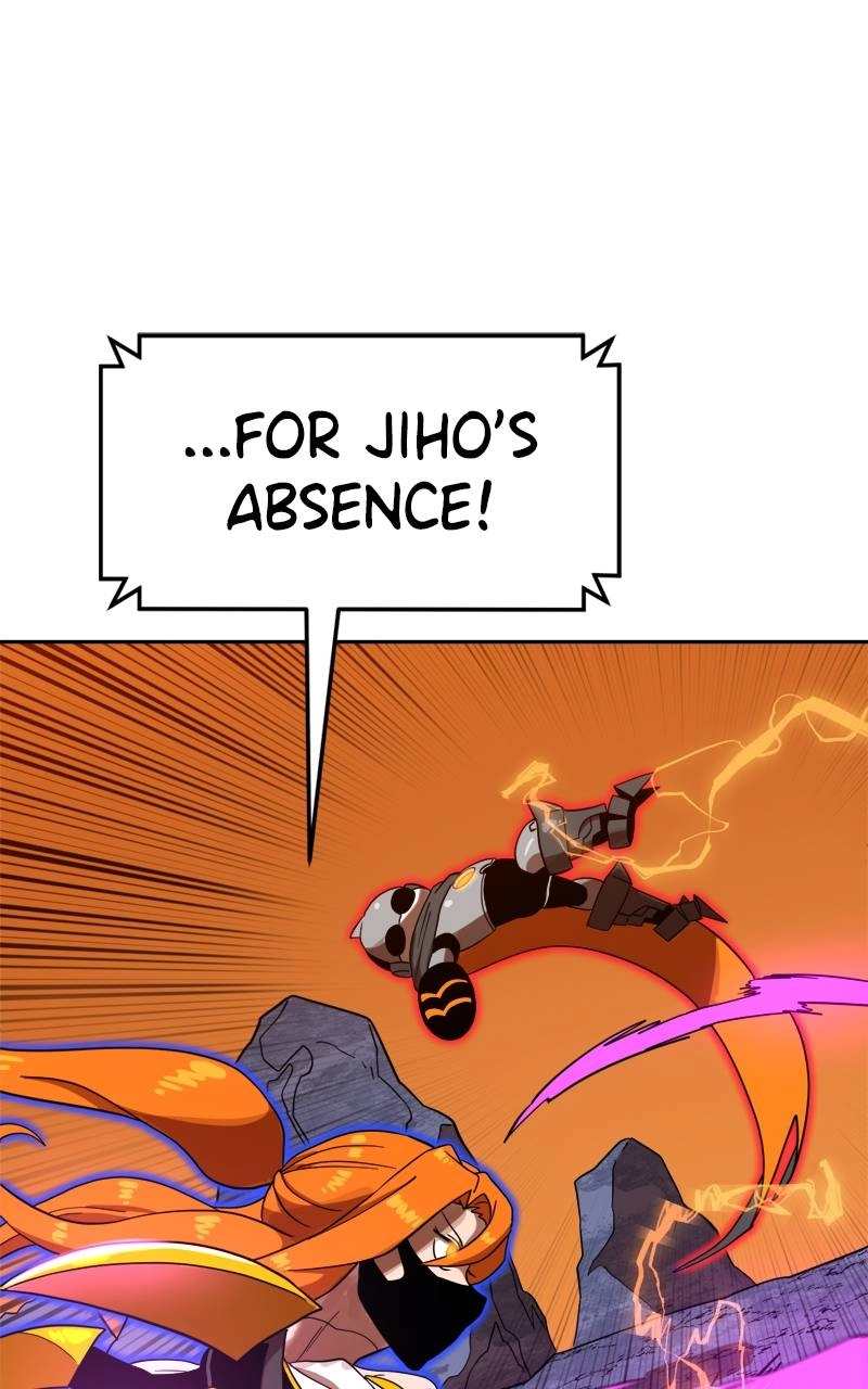 Double Click Chapter 123 - Page 103