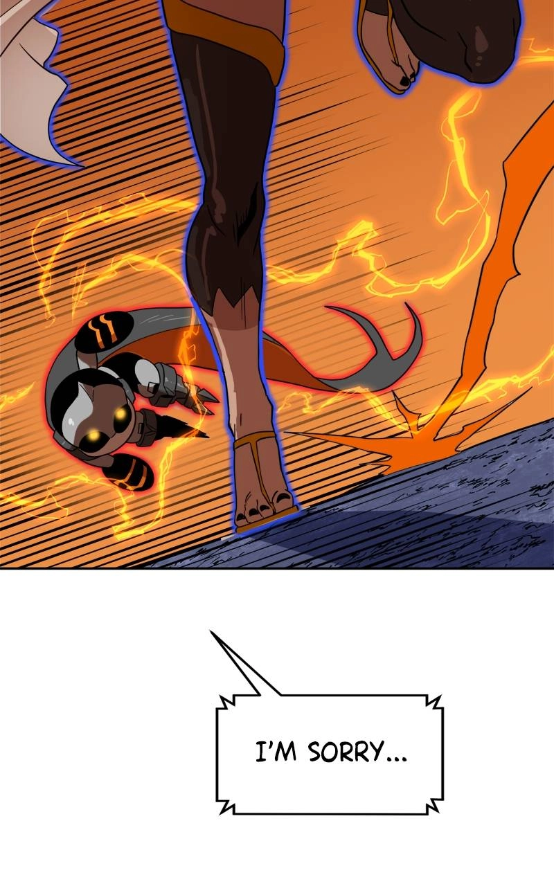 Double Click Chapter 123 - Page 105