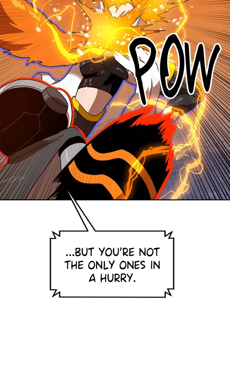 Double Click Chapter 123 - Page 107