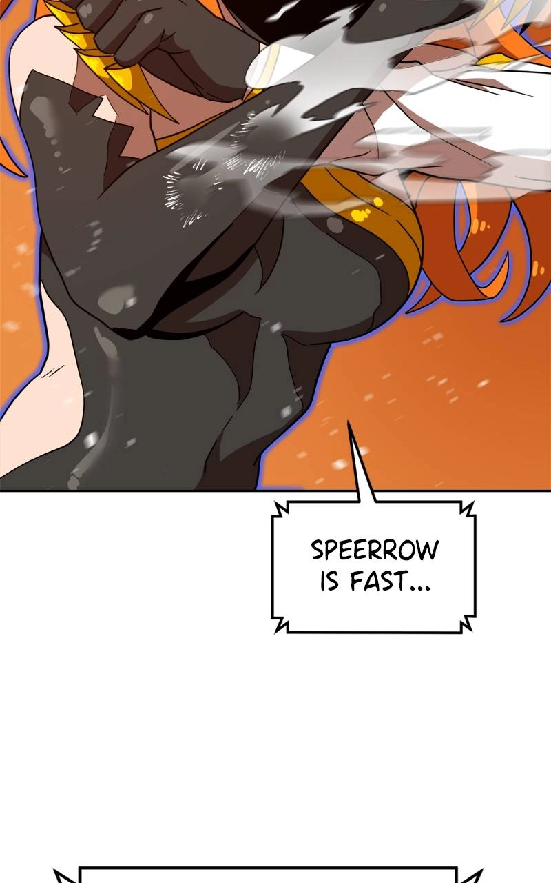 Double Click Chapter 123 - Page 109