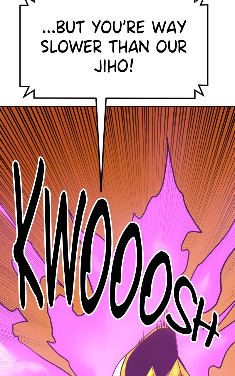 Double Click Chapter 123 - Page 110