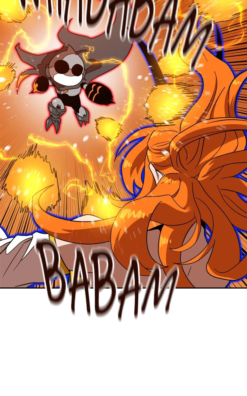 Double Click Chapter 123 - Page 117