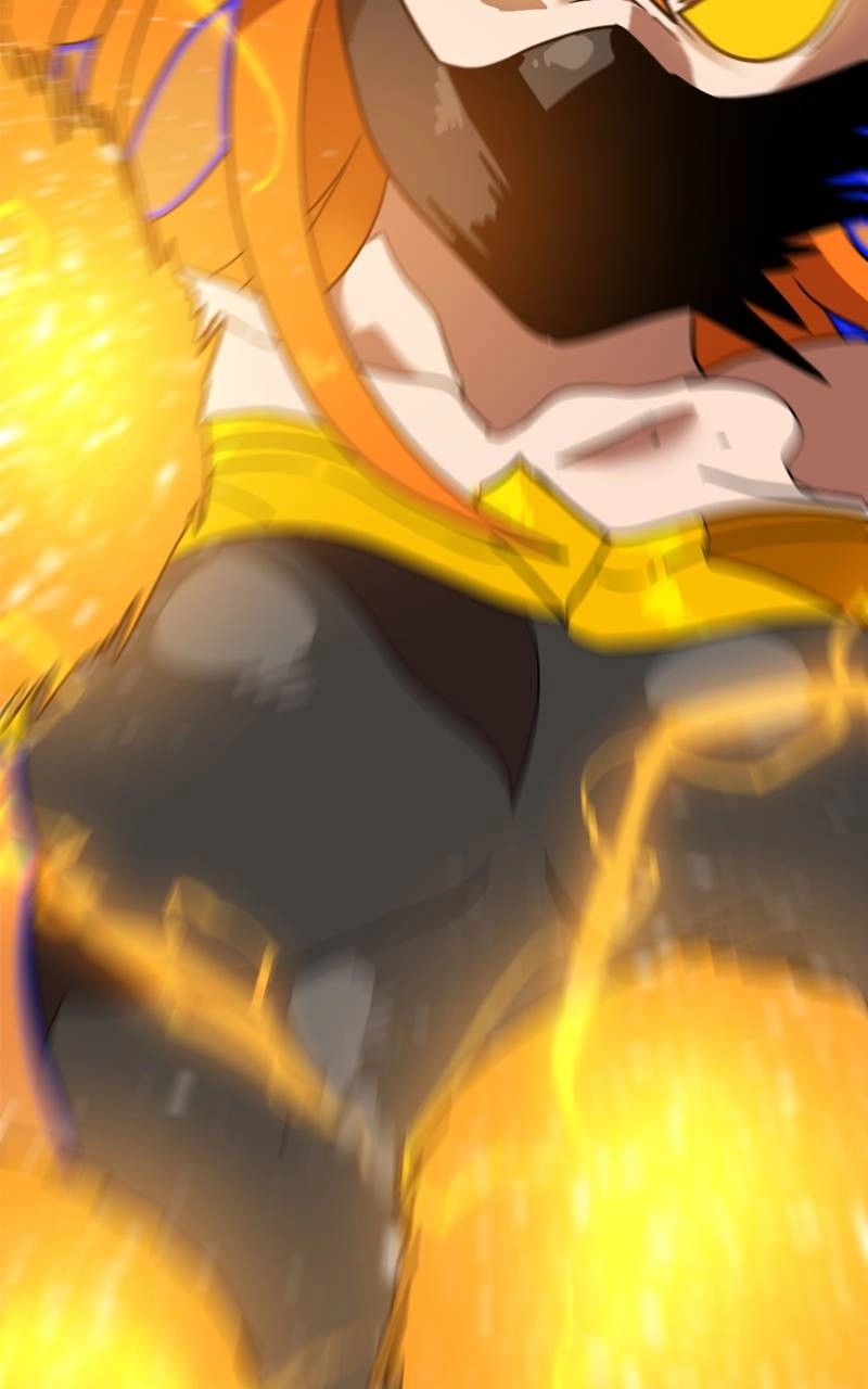 Double Click Chapter 123 - Page 119