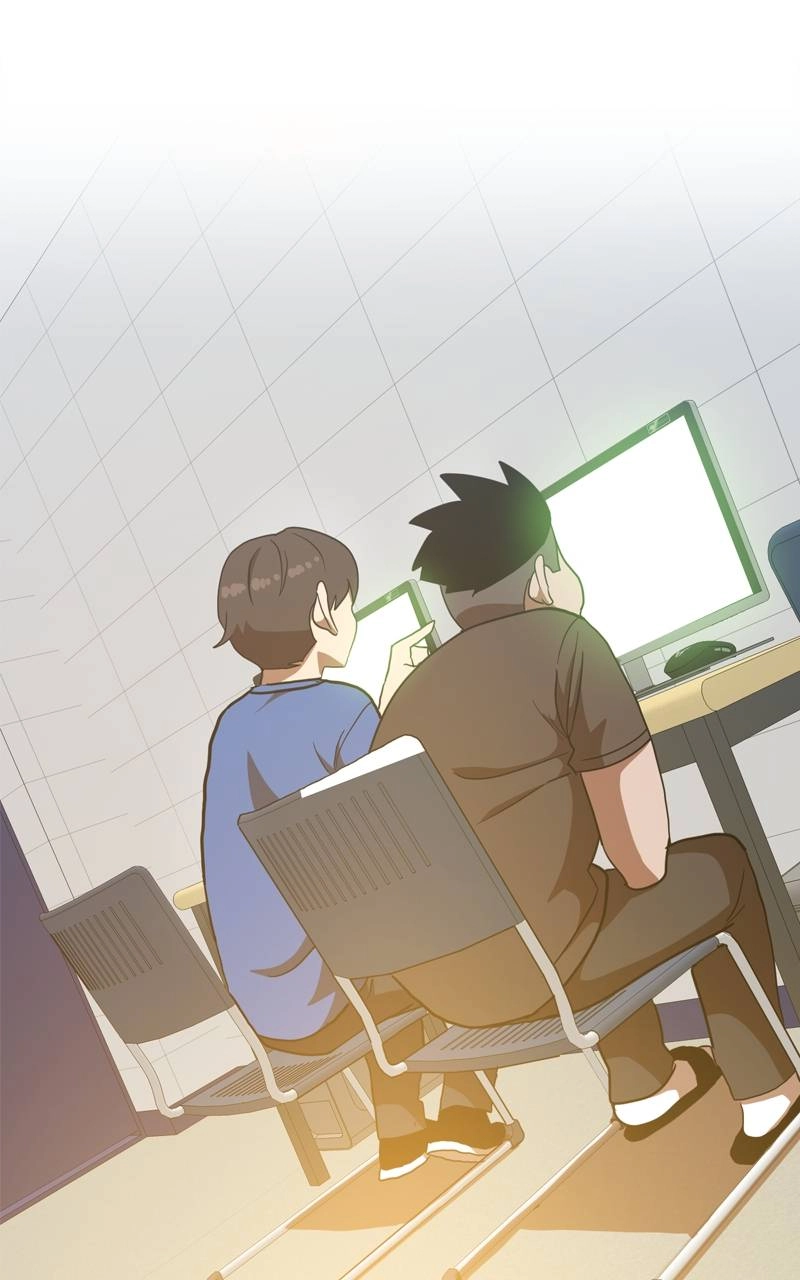 Double Click Chapter 123 - Page 121