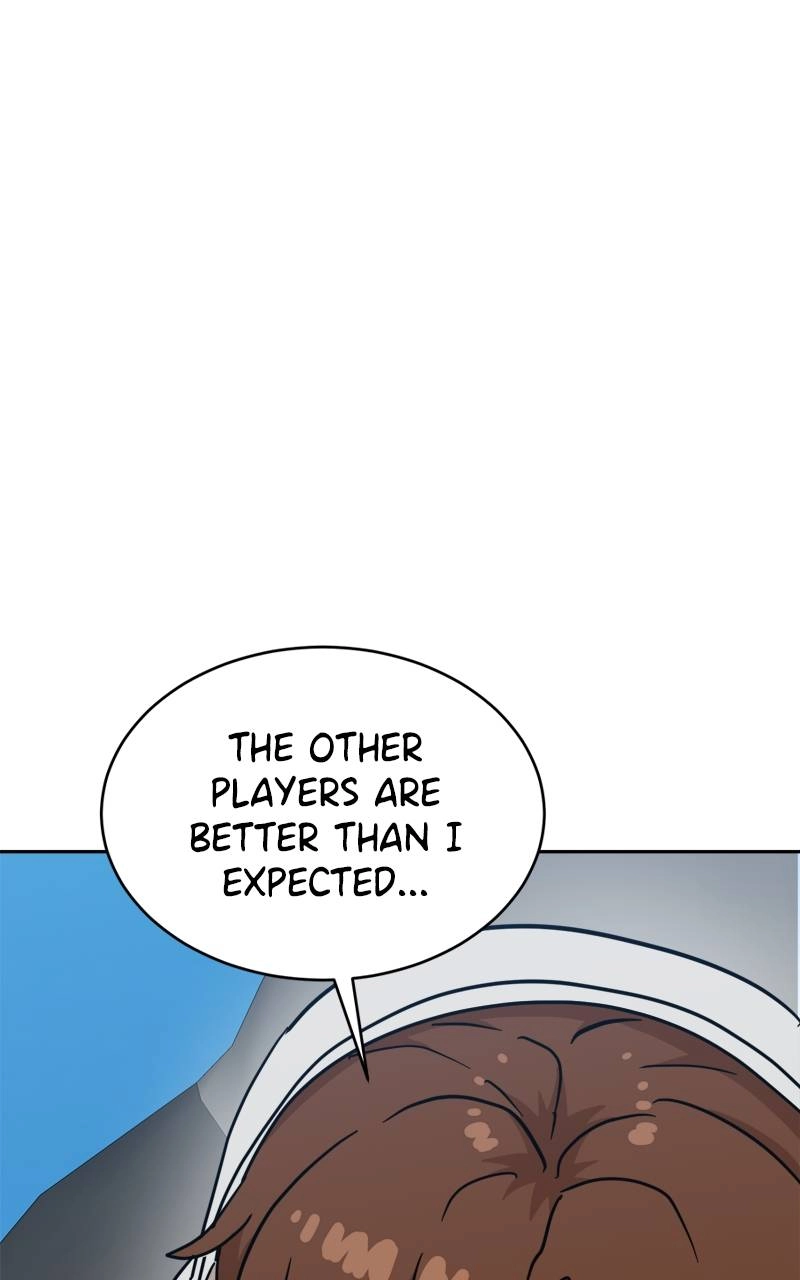Double Click Chapter 123 - Page 127