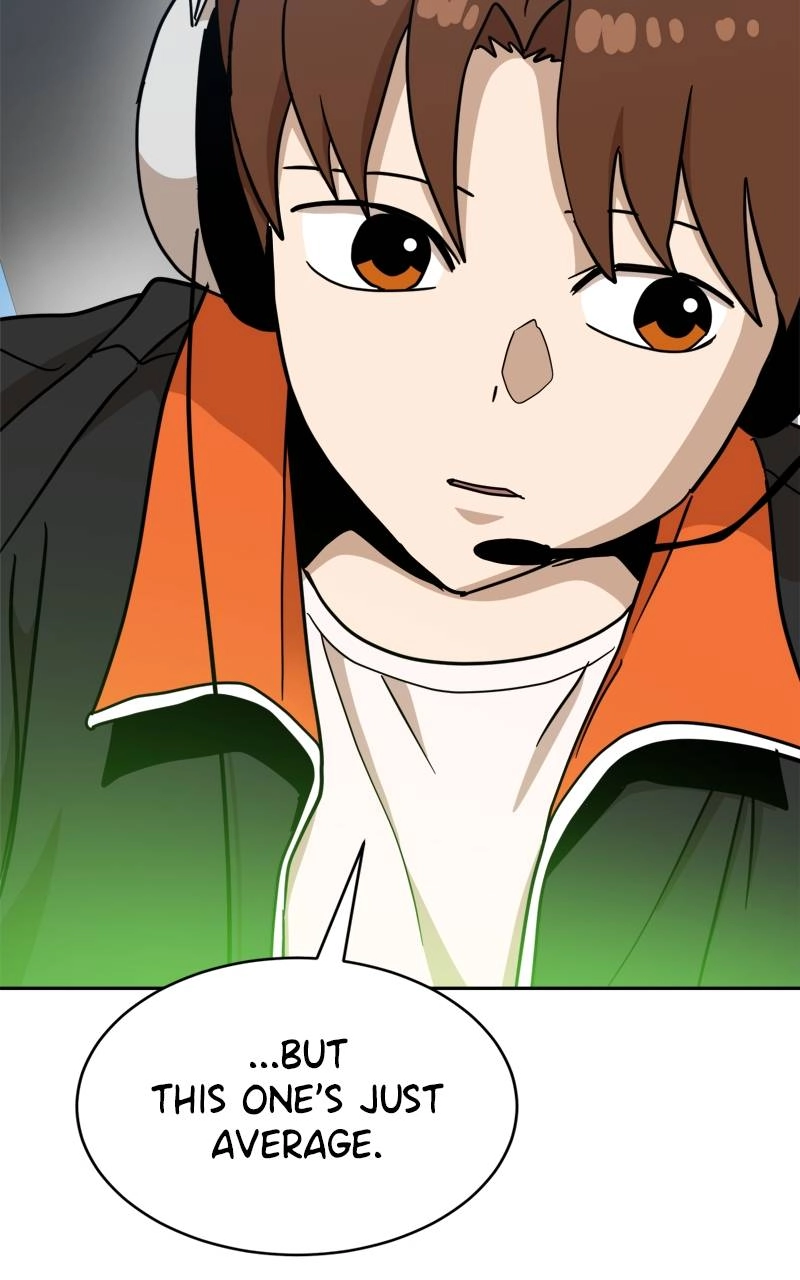 Double Click Chapter 123 - Page 128