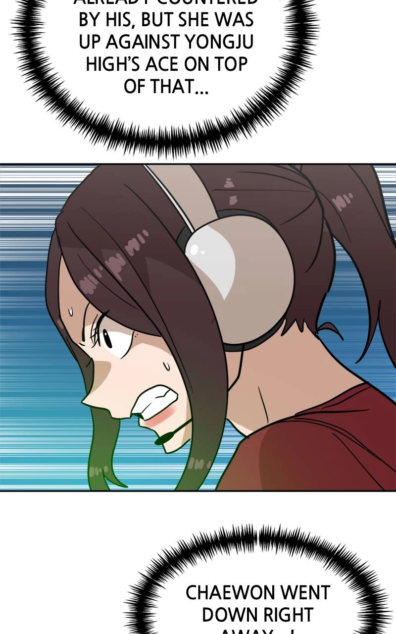 Double Click Chapter 123 - Page 130
