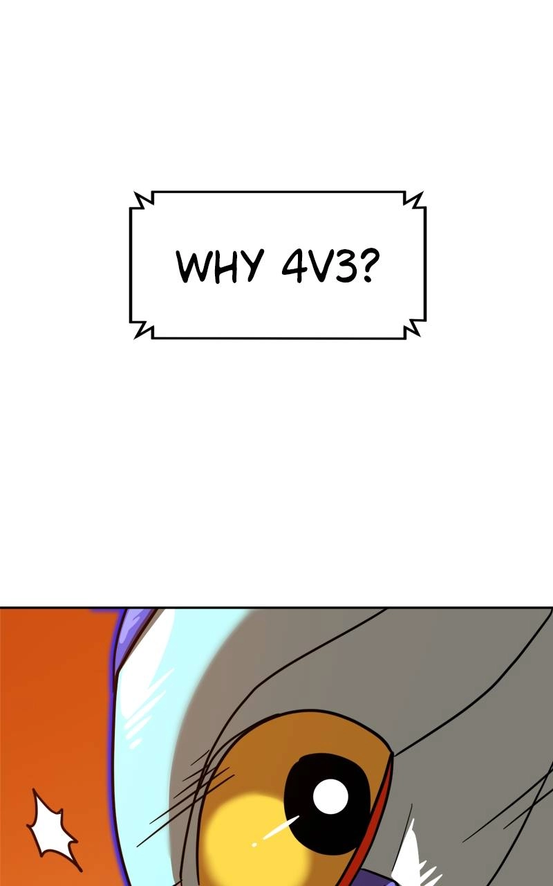 Double Click Chapter 123 - Page 133