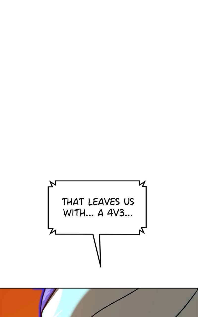Double Click Chapter 124 - Page 3