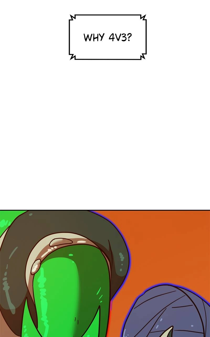 Double Click Chapter 124 - Page 5