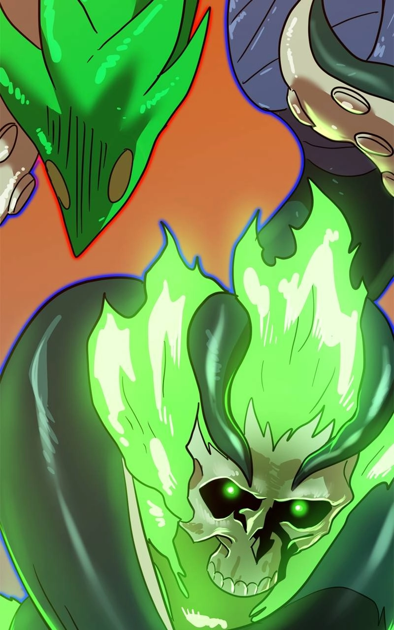 Double Click Chapter 124 - Page 6