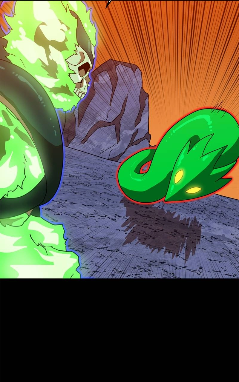Double Click Chapter 124 - Page 9
