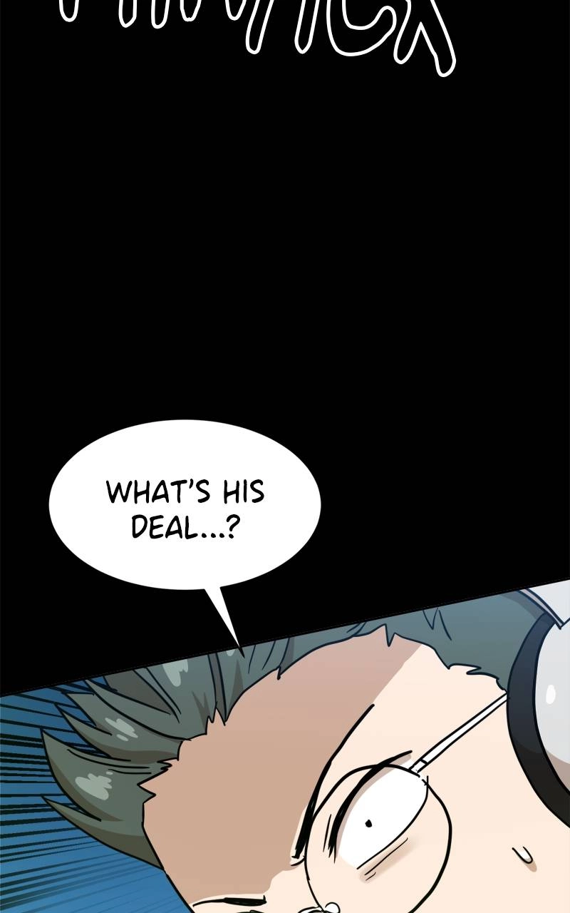 Double Click Chapter 124 - Page 13