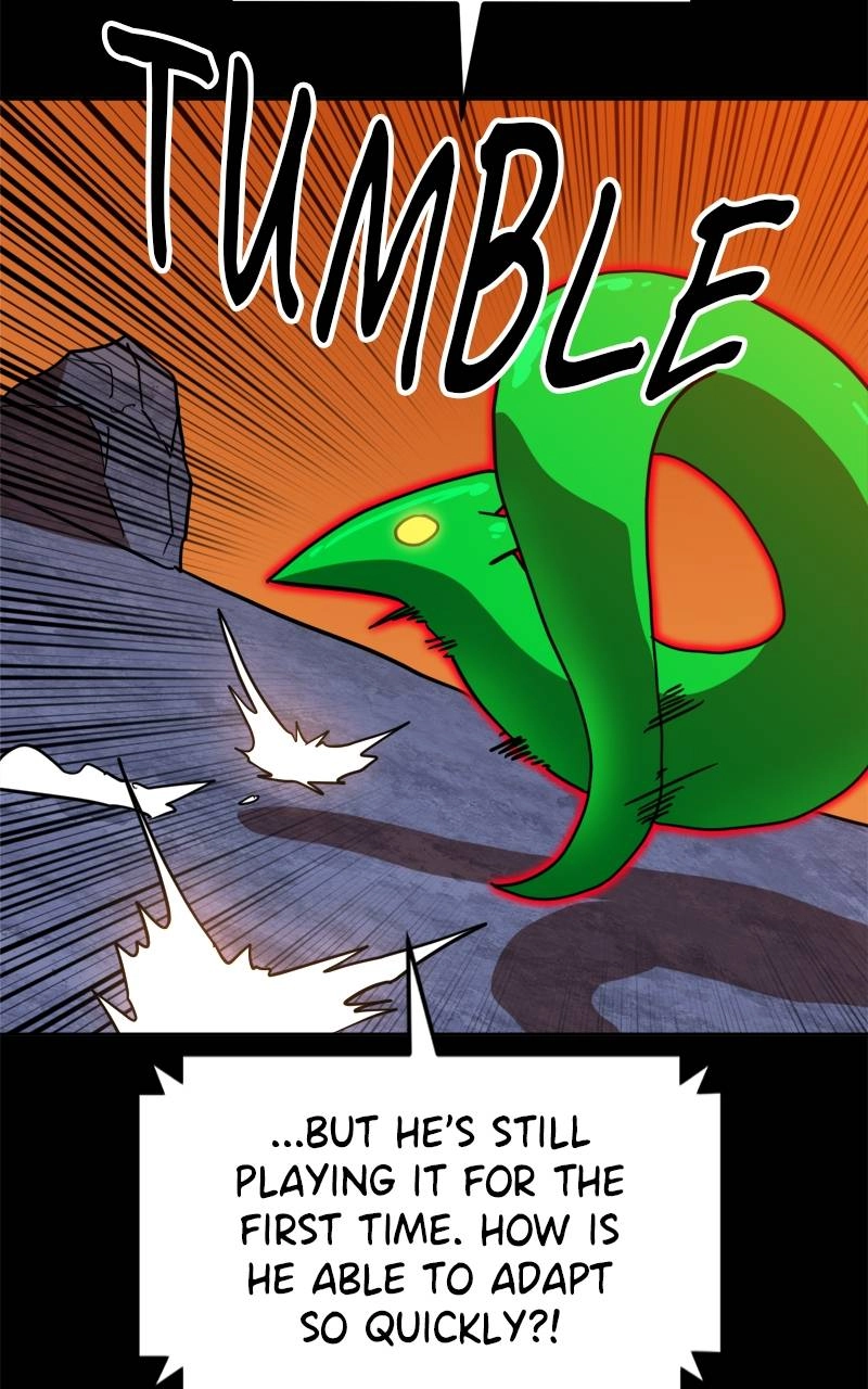 Double Click Chapter 124 - Page 15