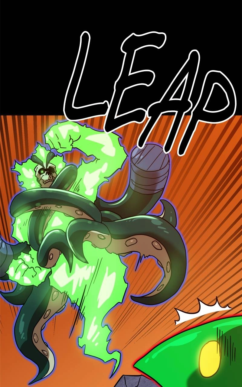 Double Click Chapter 124 - Page 17