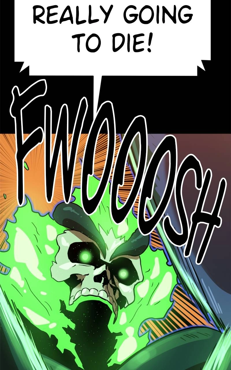 Double Click Chapter 124 - Page 19