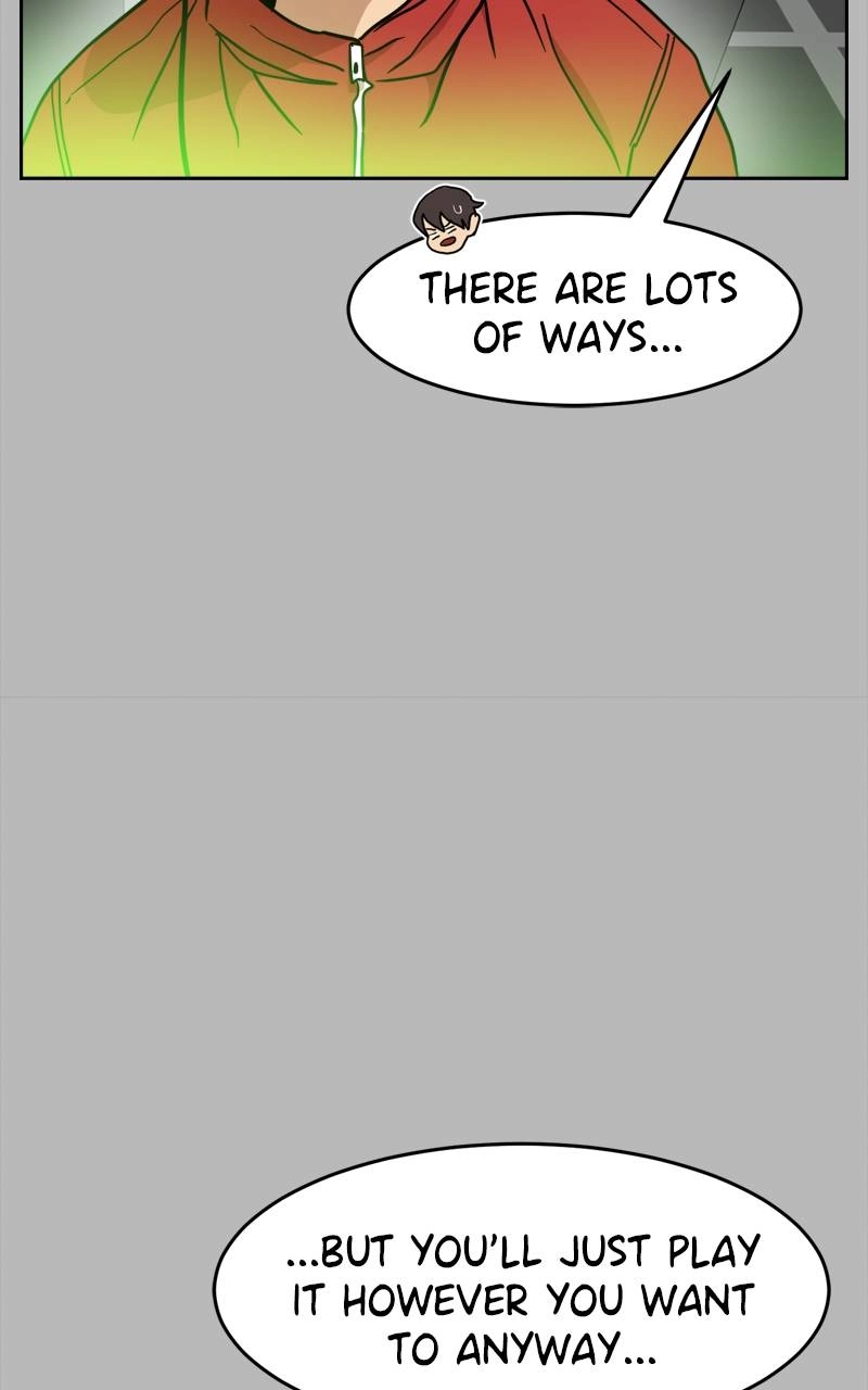 Double Click Chapter 124 - Page 22