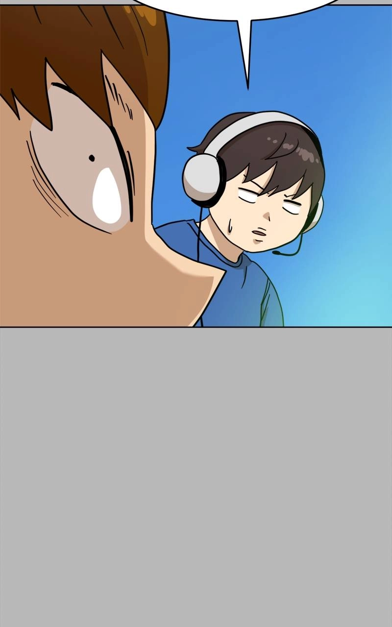 Double Click Chapter 124 - Page 23
