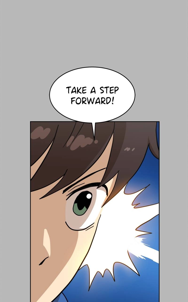 Double Click Chapter 124 - Page 24