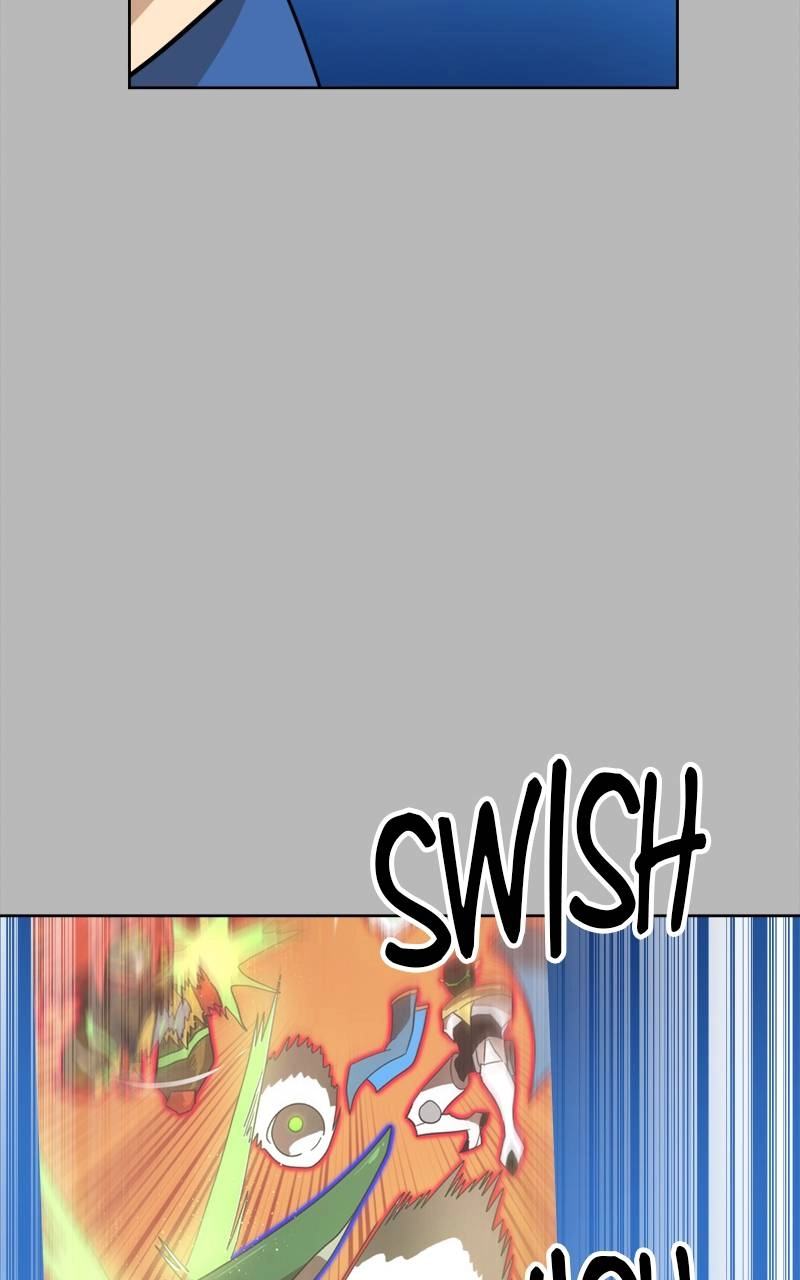 Double Click Chapter 124 - Page 25