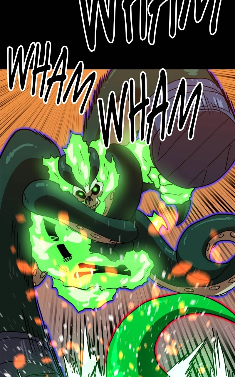 Double Click Chapter 124 - Page 30