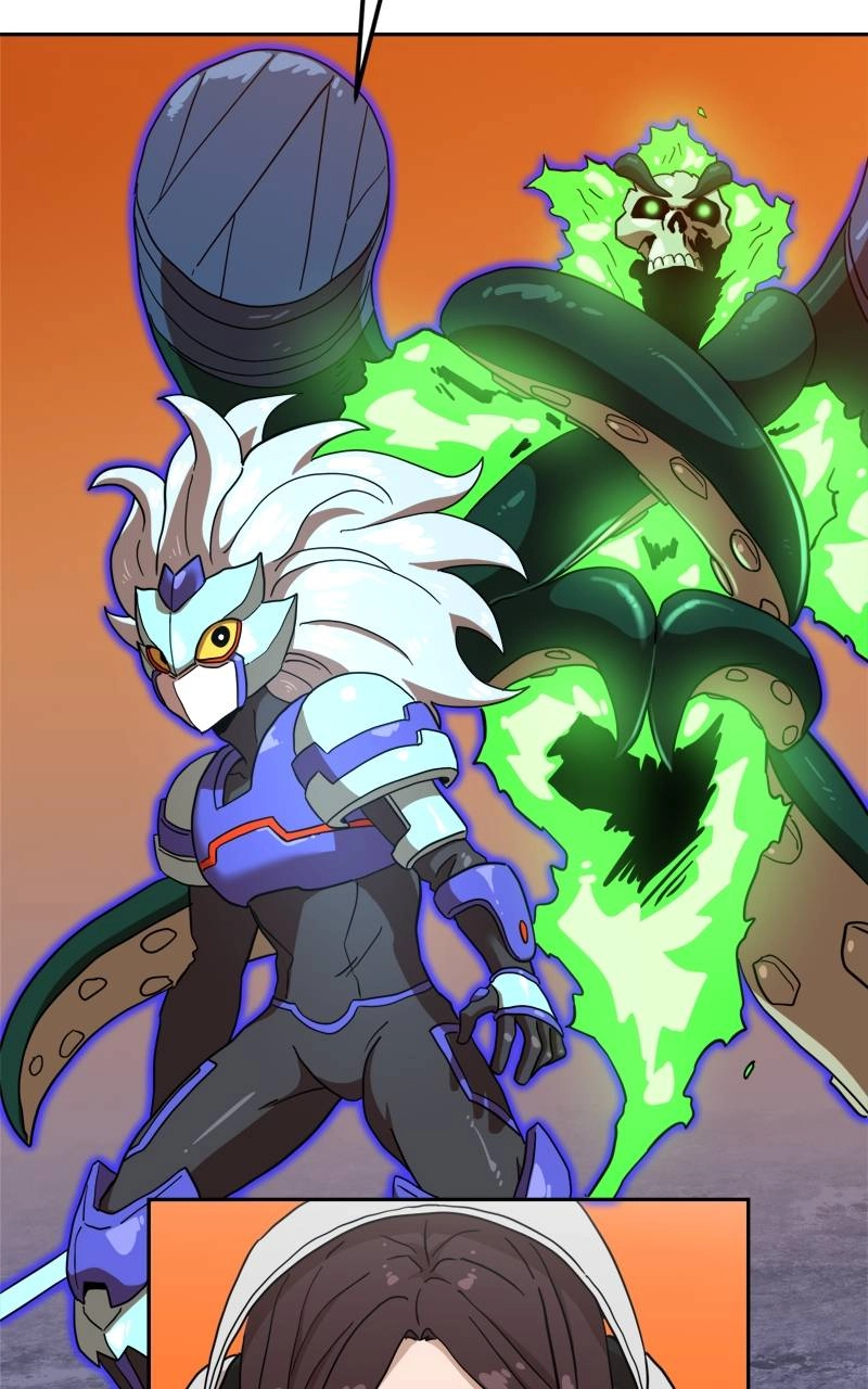 Double Click Chapter 124 - Page 33