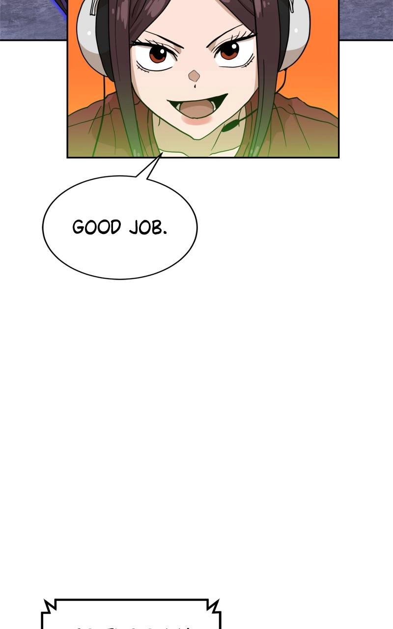 Double Click Chapter 124 - Page 34