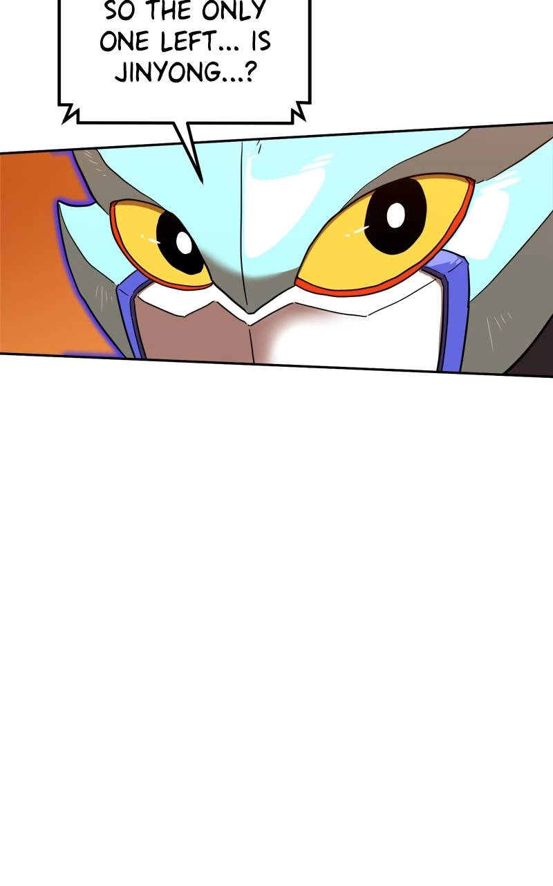 Double Click Chapter 124 - Page 35