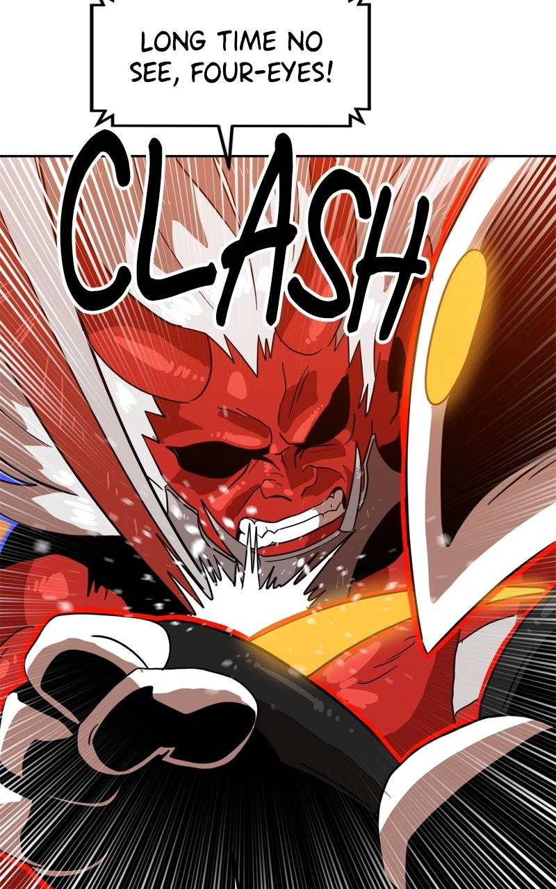 Double Click Chapter 124 - Page 37