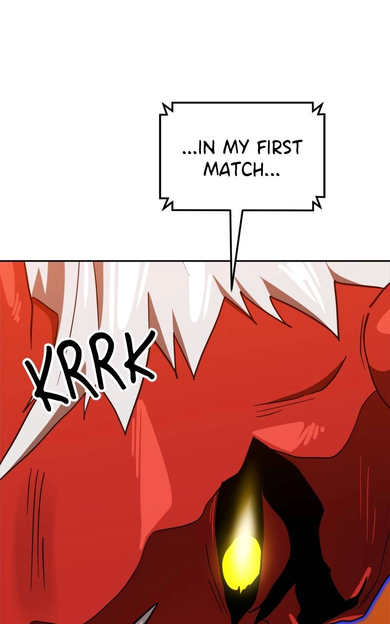 Double Click Chapter 124 - Page 40