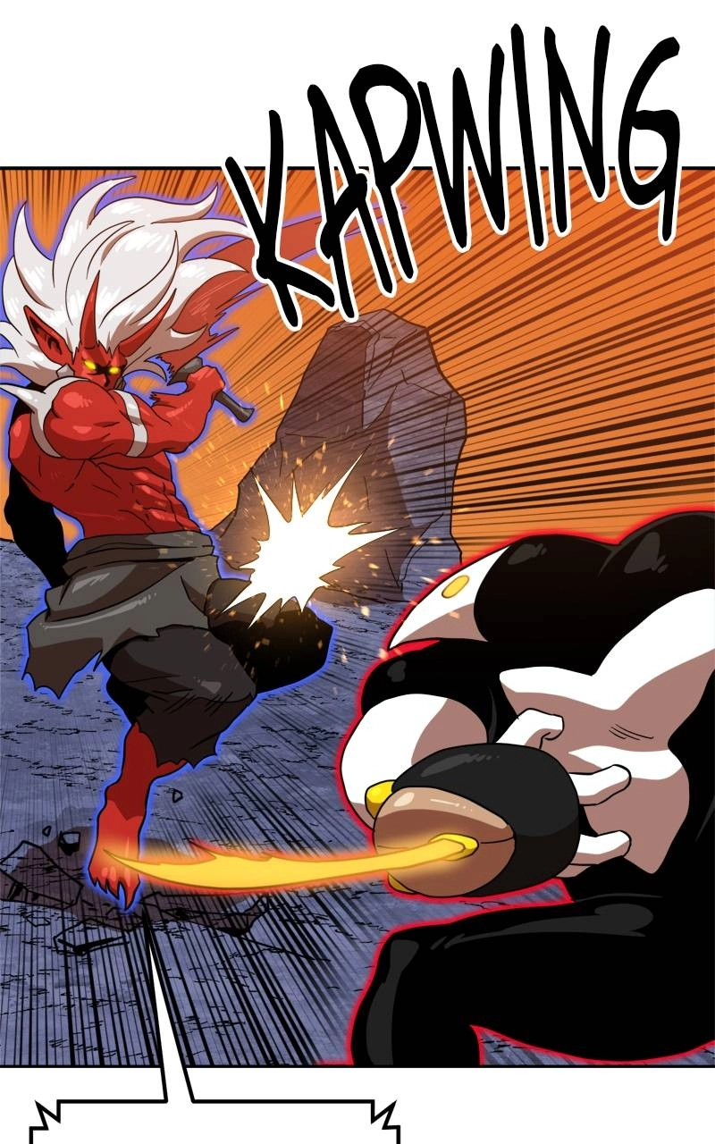 Double Click Chapter 124 - Page 42