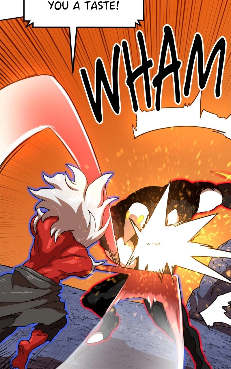Double Click Chapter 124 - Page 45
