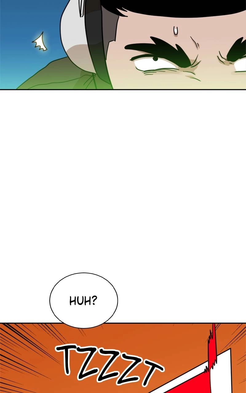 Double Click Chapter 124 - Page 48