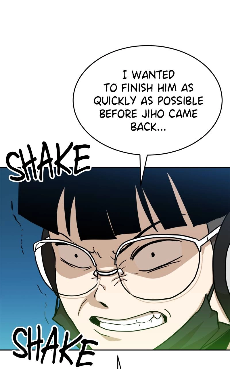 Double Click Chapter 124 - Page 55