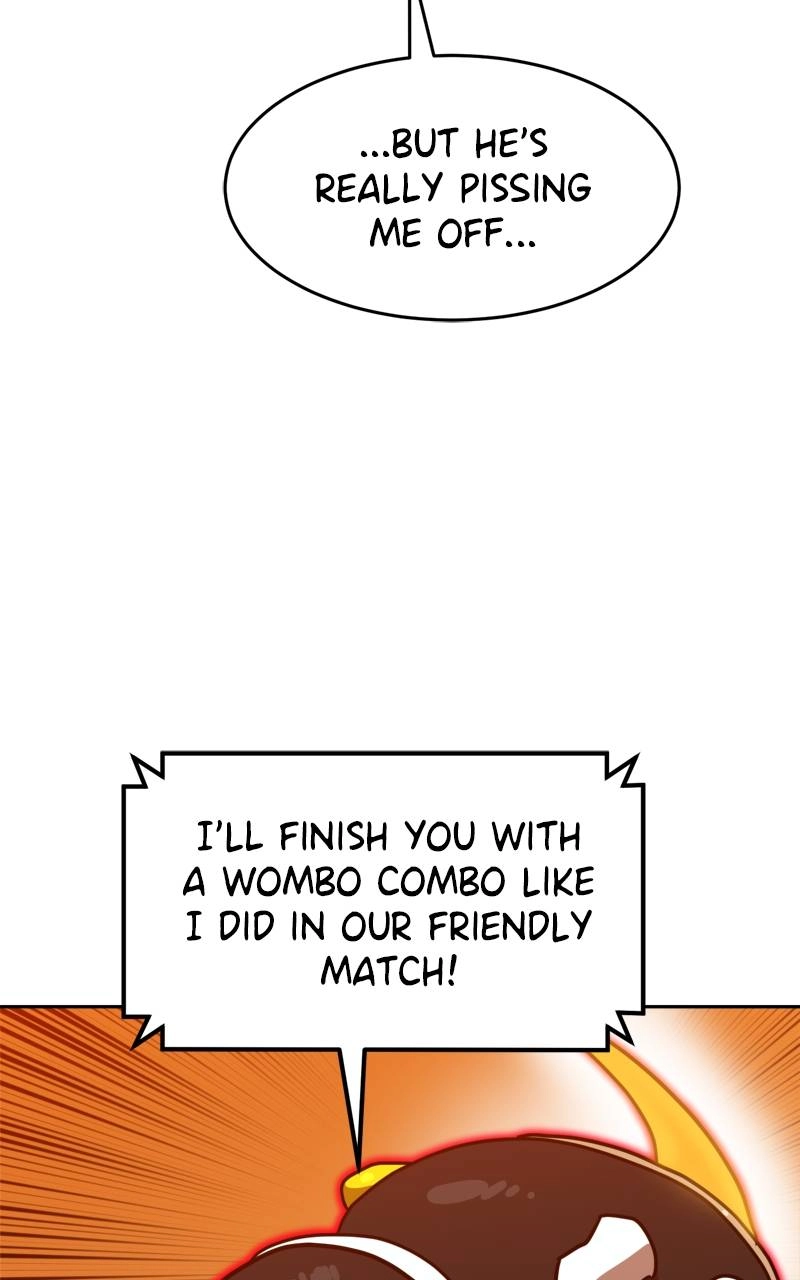 Double Click Chapter 124 - Page 56
