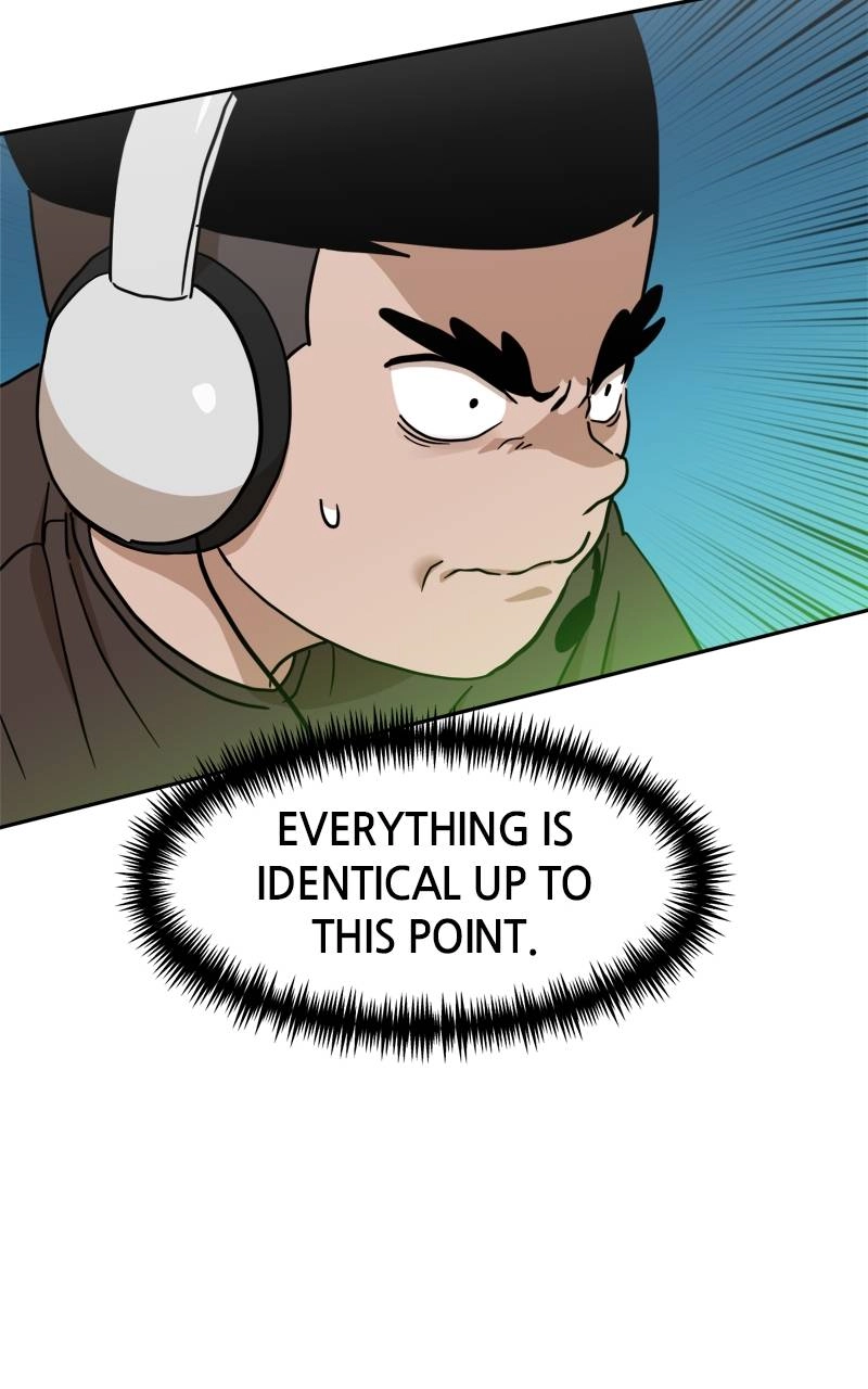 Double Click Chapter 124 - Page 64