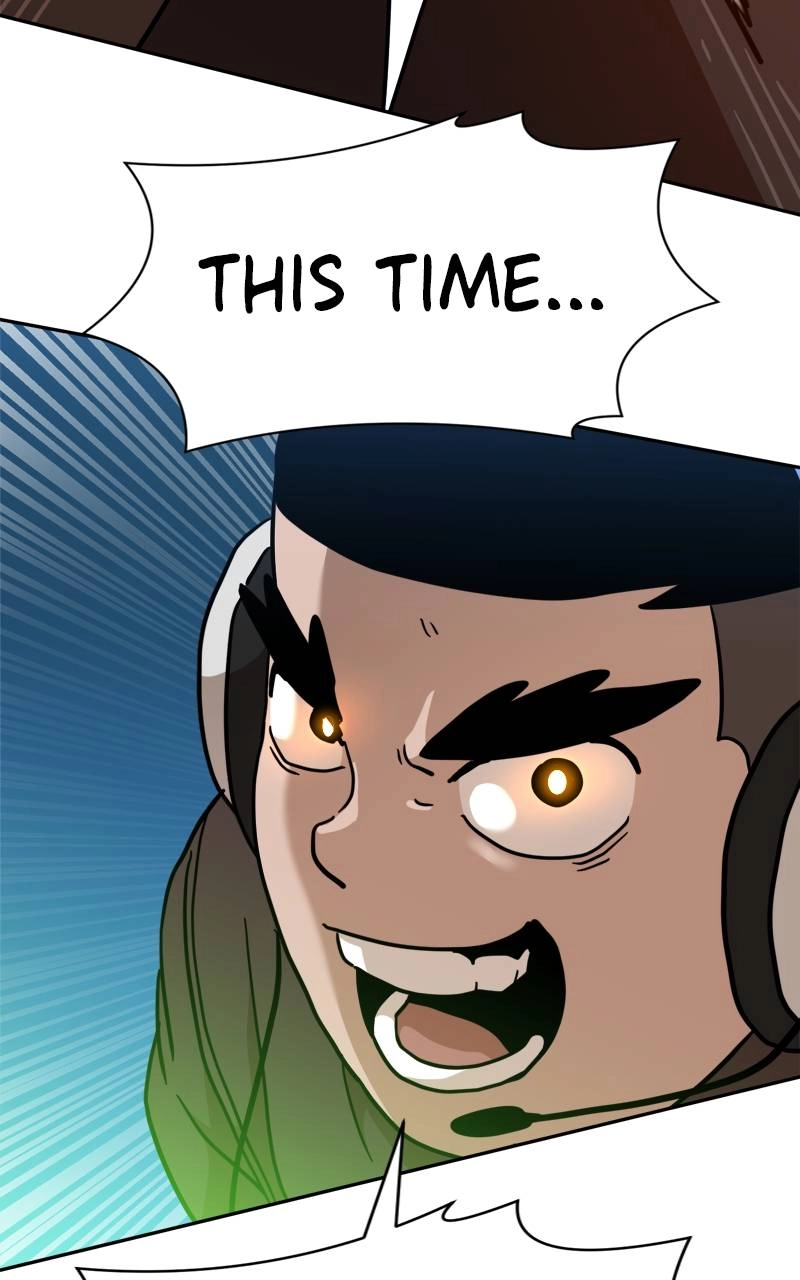 Double Click Chapter 124 - Page 78