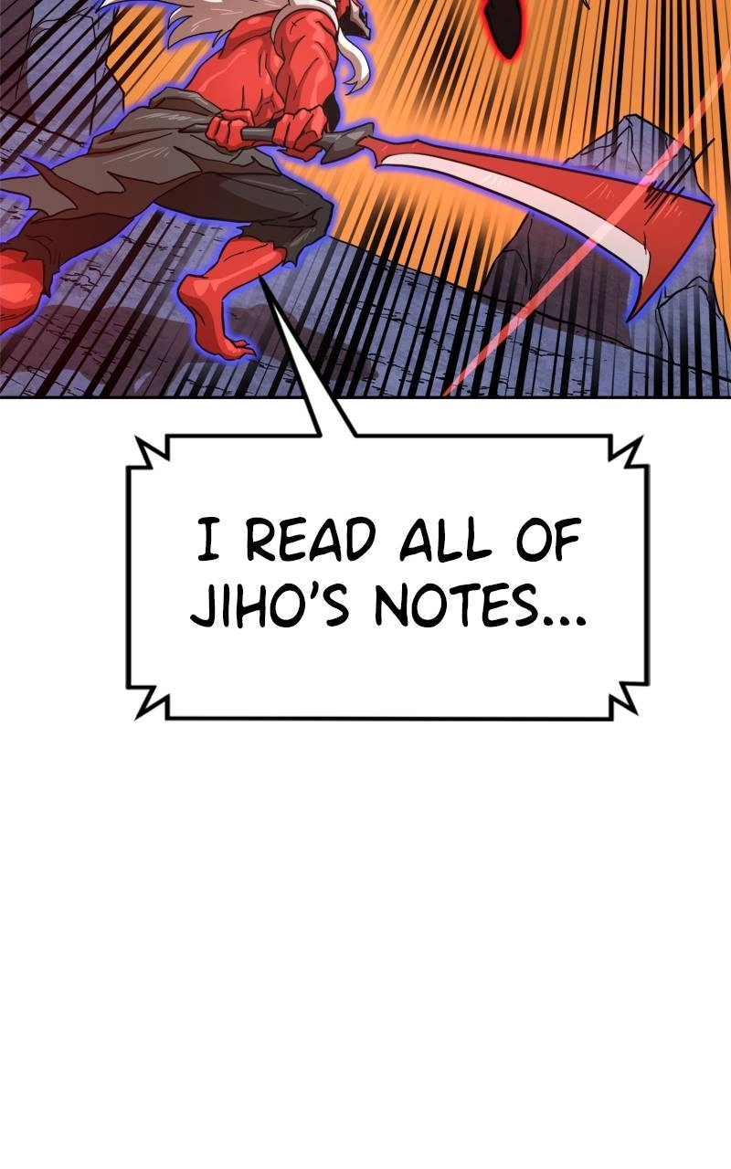 Double Click Chapter 124 - Page 86