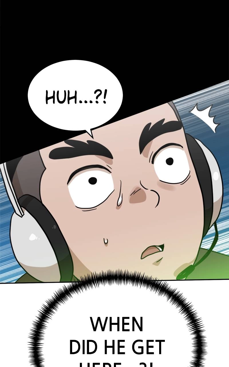 Double Click Chapter 124 - Page 94