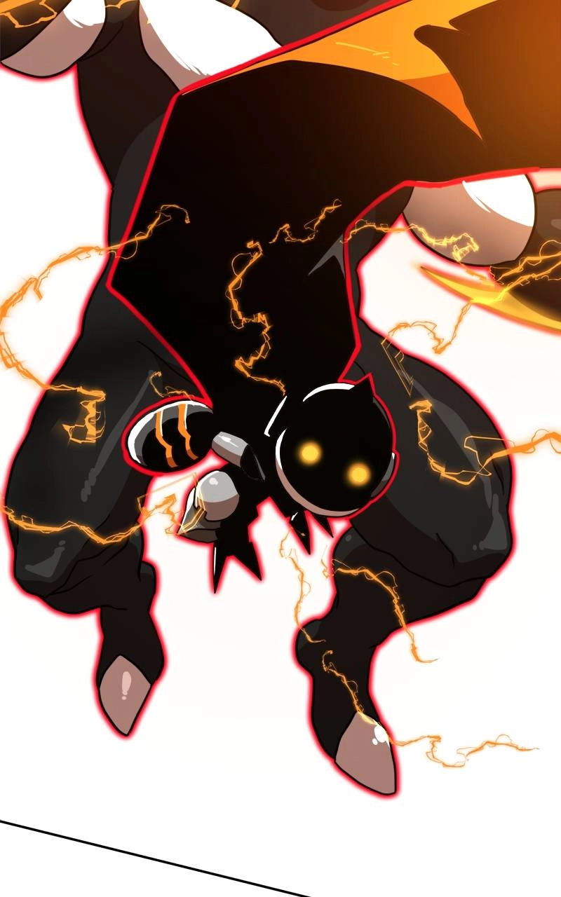 Double Click Chapter 124 - Page 96