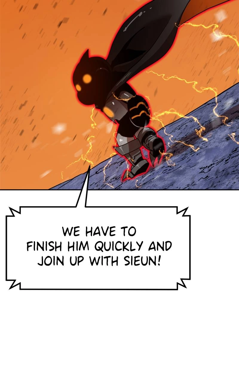 Double Click Chapter 124 - Page 99