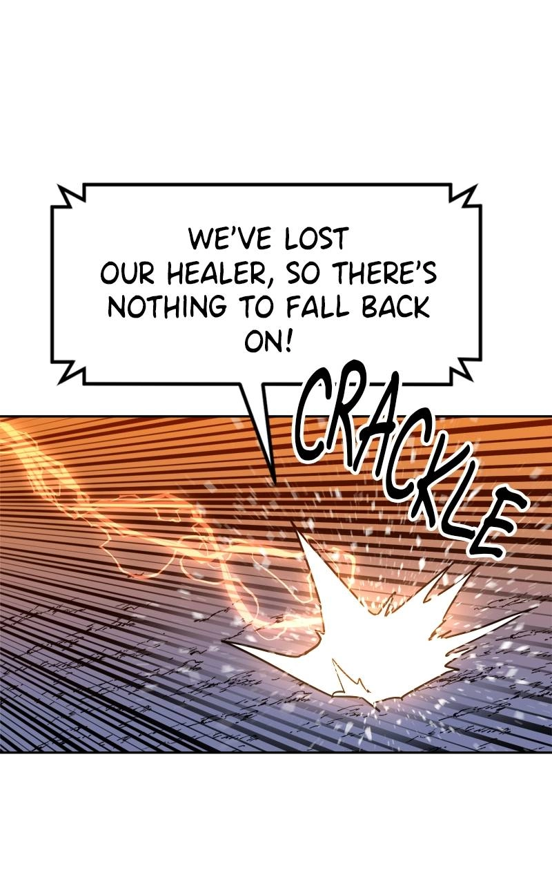 Double Click Chapter 124 - Page 100