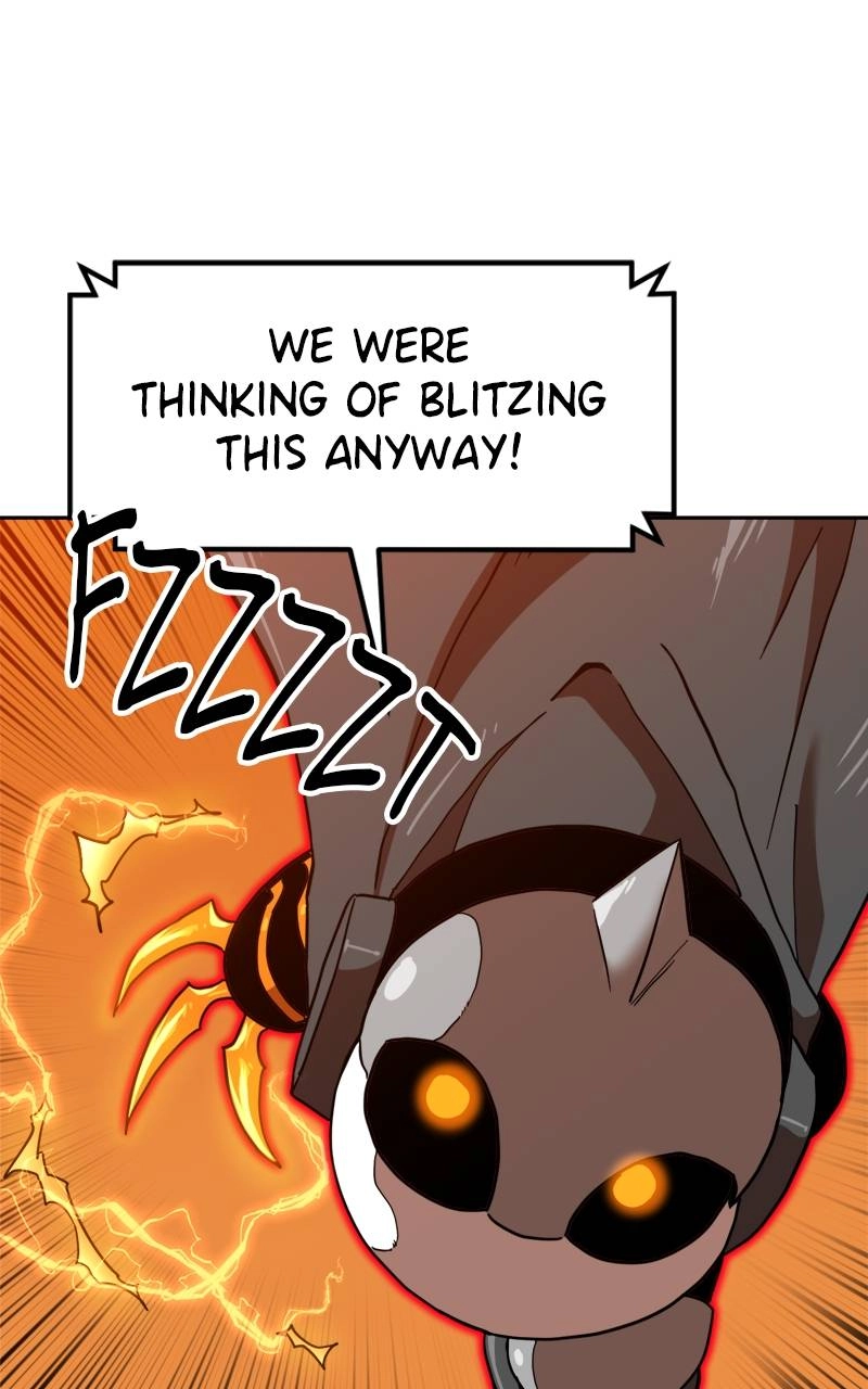 Double Click Chapter 124 - Page 101