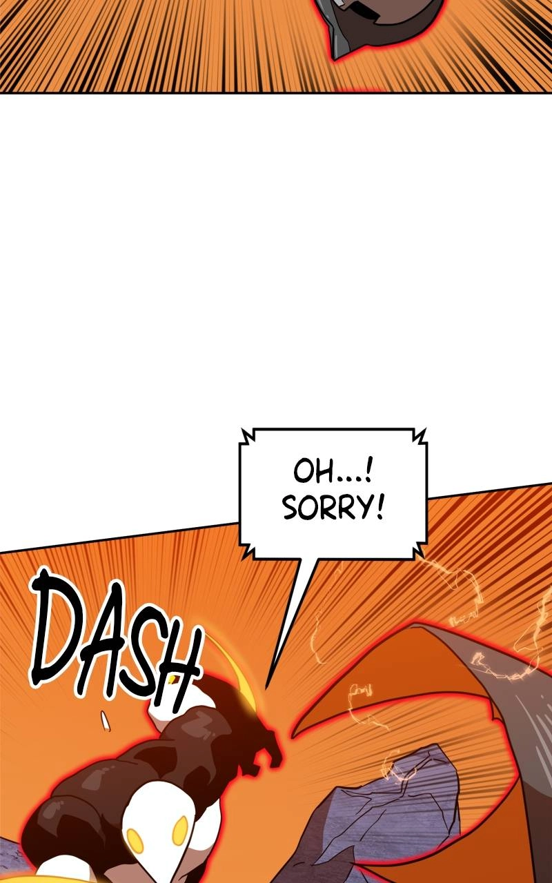 Double Click Chapter 124 - Page 102